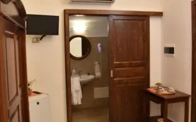 La Loggia Del Re