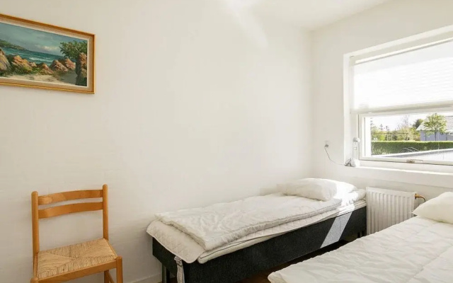 4 Person Holiday Home in Skagen