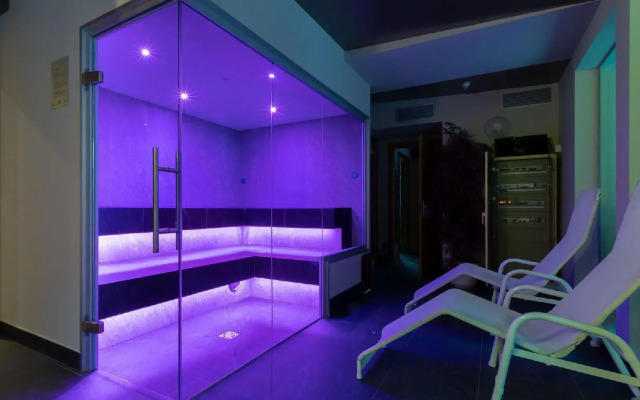 Hotel Eccher
