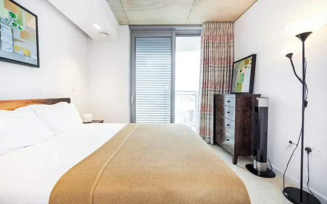 Hoola Cove Executive One Bed Apartment