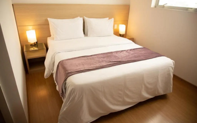 Hotel Franco