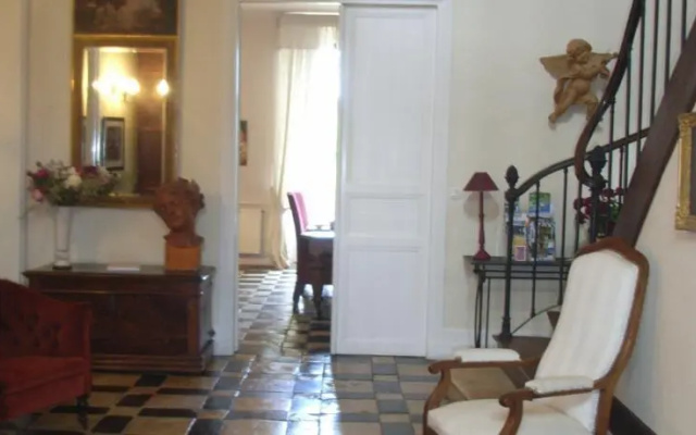 Le Logis des Tours