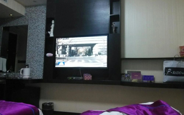 Zhengzhou Ziteng Hotel