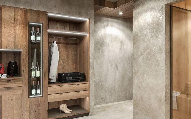 Mo.he Boutique Hotel