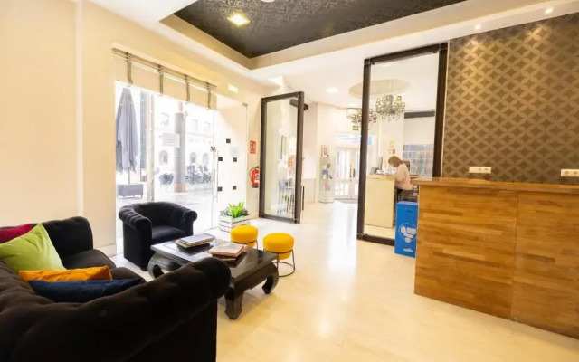 Hotel Pilar Plaza
