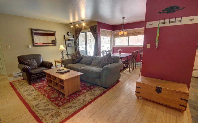 Flying Dutchman 1120 by SummitCove Vacation Lodging