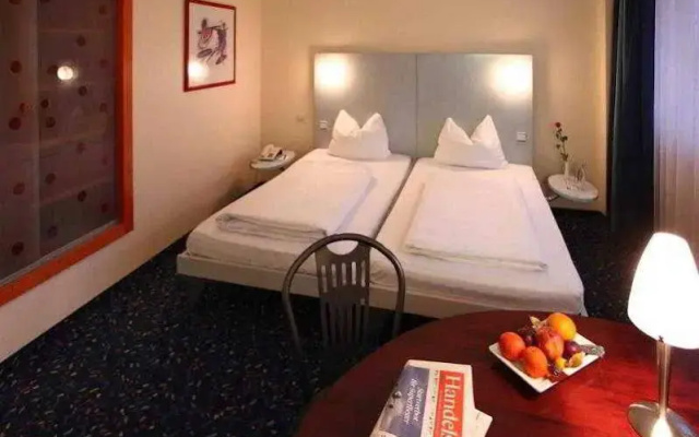 Mercure Hotel Bensheim