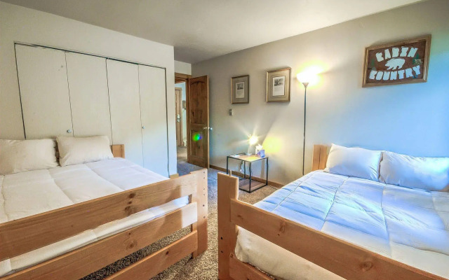 Ski Inn by Retreatia