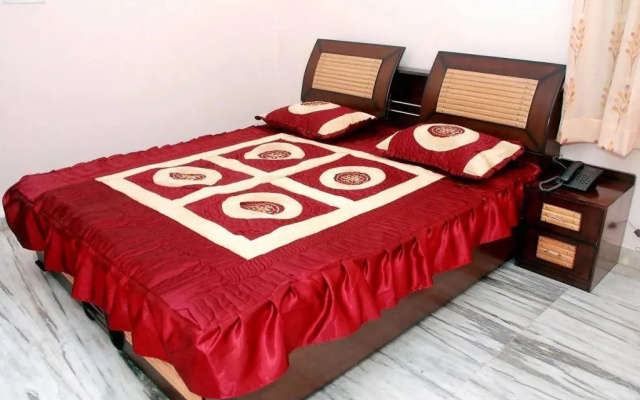 Jogmaya Hotel