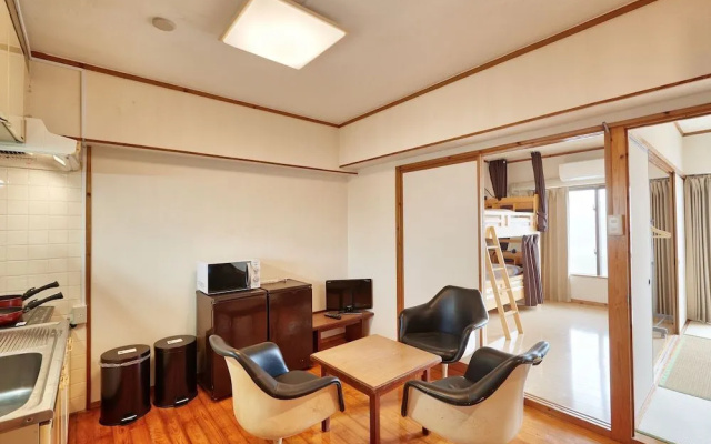 Guest House Hostel Taira