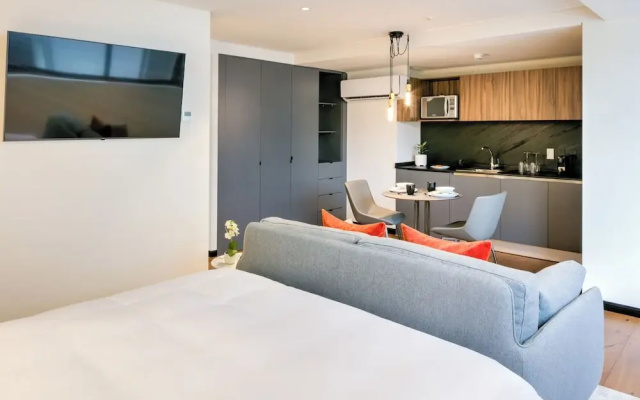 Amberes 64, an Ascend Collection Hotel