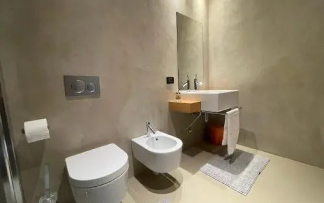 Lovely Loft Molo