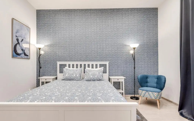 Kato Apartamenty Centrum