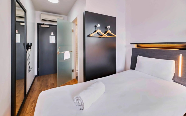 easyHotel Newcastle