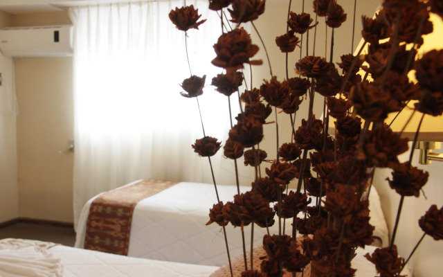 Hotel Bertaina