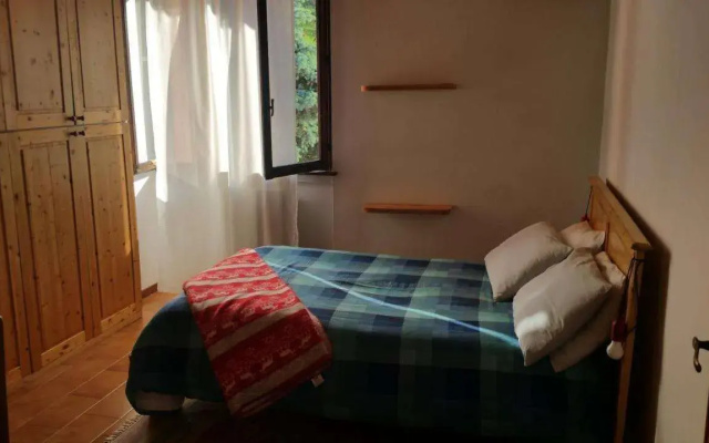I Tre Ciliegi Bed and Breakfast