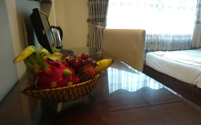 Beautiful Saigon 3 Hotel