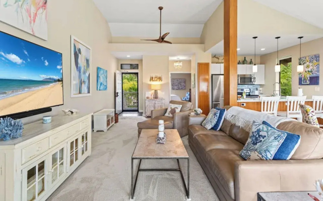 Grand Champions by Maui Rental Group