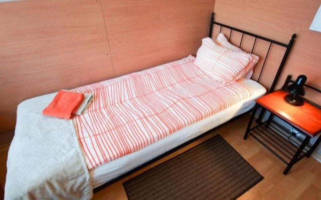 Hotel U Stefaniaków