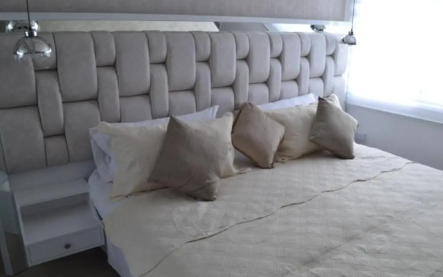 Hermoso y moderno apartamento Floridablanca
