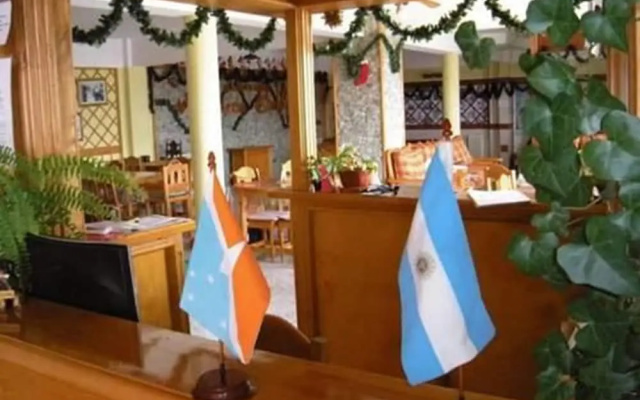 Chalp Hostería