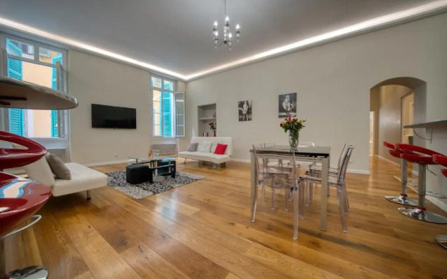 Old Town Luxury 3 Beds