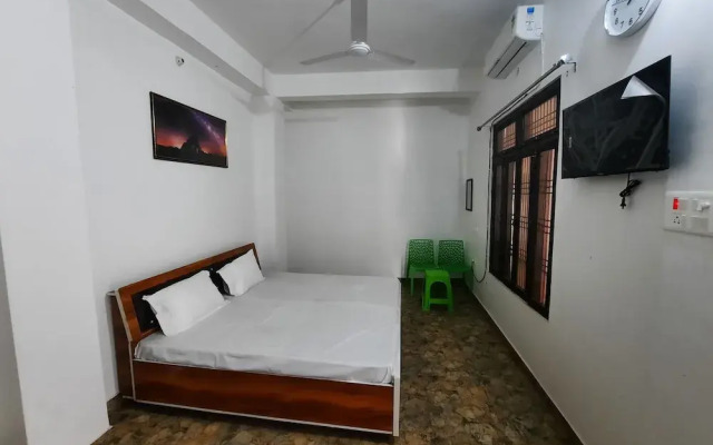 Hotel Mahan Inn
