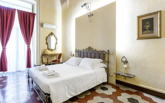 Let's B&B