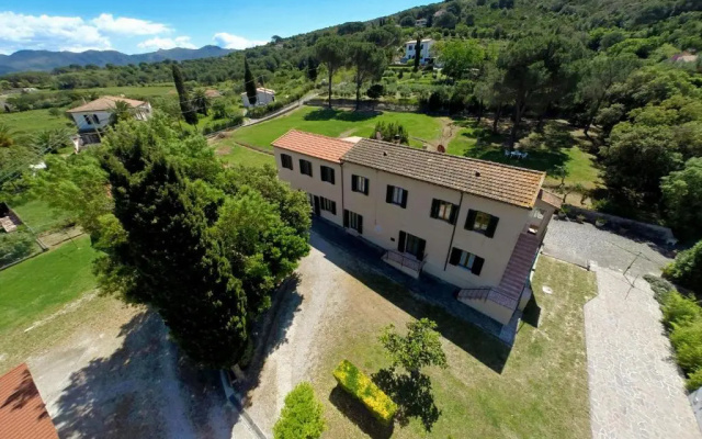 Appartamenti Le Foci