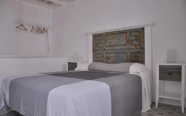 Vivienda Turistica de Alojamiento Rural Cilla Vieja 11