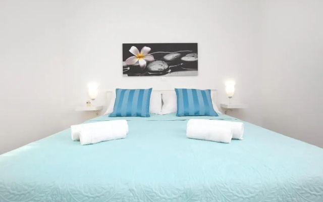 Apartments Nada