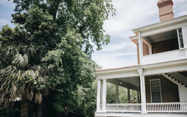 1912 Bed and Breakfast