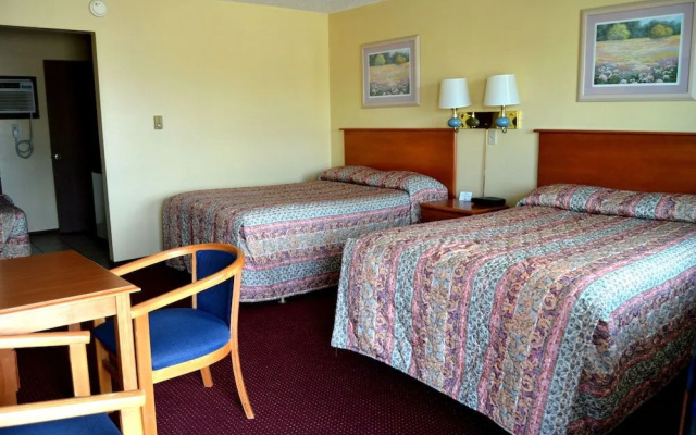 Midway Motel