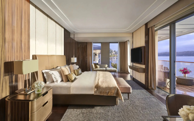 Mandarin Oriental Bosphorus, Istanbul