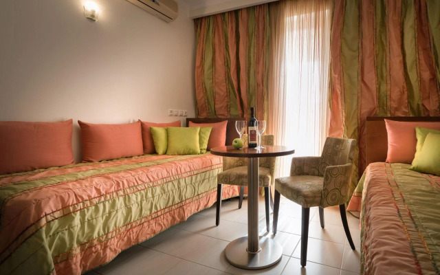 Galaxy Beach Resort, BW Premier Collection