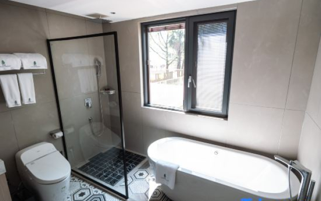 Mingshu Fengxiang Shiguang Homestay