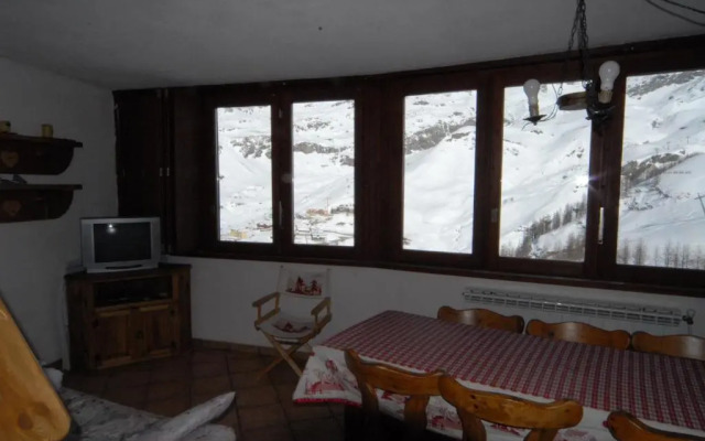 La Coquille Apartment