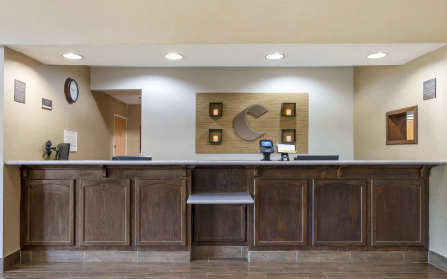 Comfort Inn Fremont