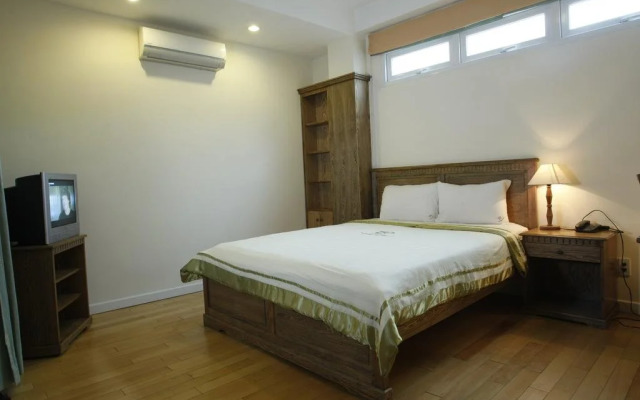 PL Central Apartment