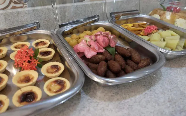Bella Vida Suites e Apartamentos
