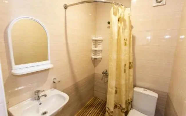 Hotel on Zorge 28