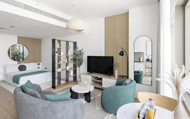 Silkhaus Liberty House