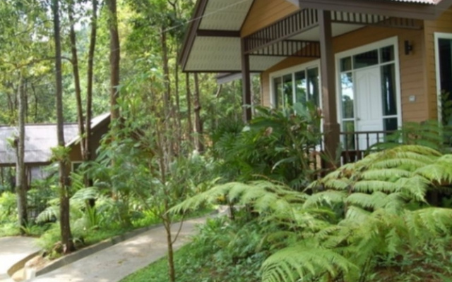Nisa Cabana Koh Chang