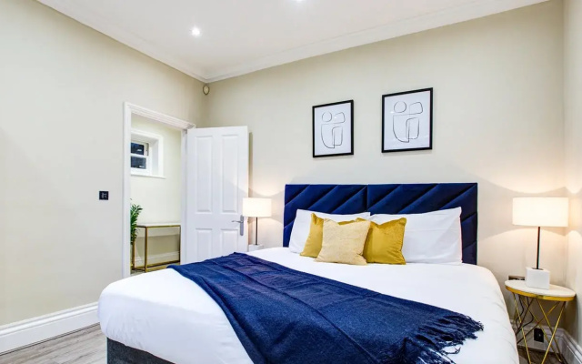 Hybrid Resi - Battersea