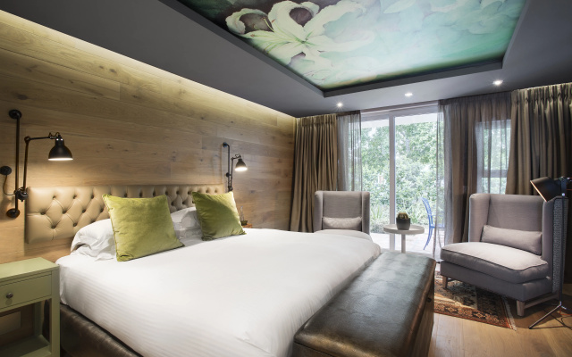 Majeka House Boutique Hotel