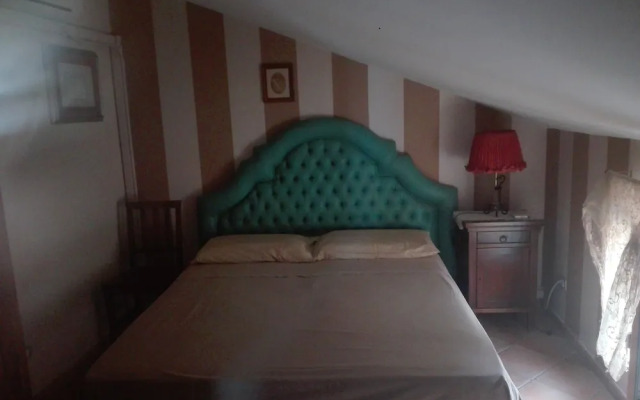 B&B Casa Armonia