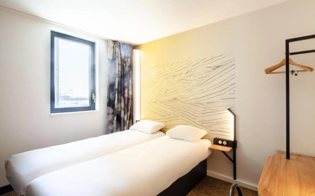 B&B HOTEL Cluses Sud