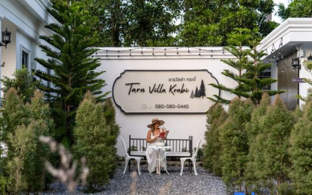 Tarn Villa Krabi