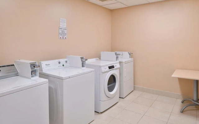 Best Western Plus Seattle/Federal Way
