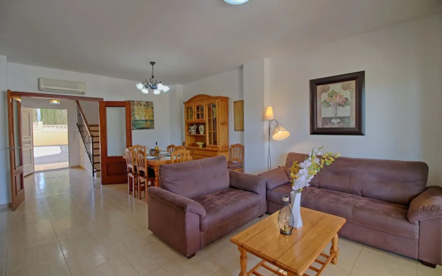 Villas Costa Calpe - Altamar